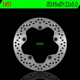 Disque de frein NG BRAKE DISC fixe - 1451