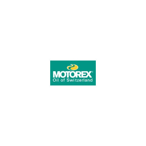 Bloc Note MOTOREX