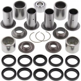 Swing Arm Linkage Bearing Kit All Balls 27-1081