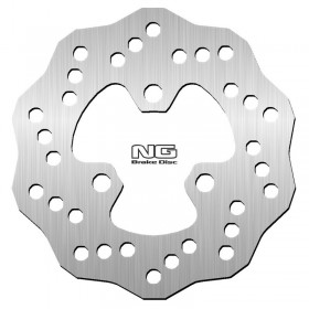 Disque de frein NG BRAKE DISC - DIS651X