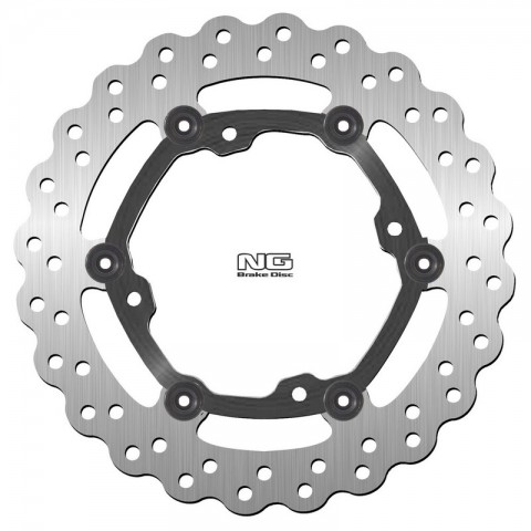 Disque de frein NG BRAKE DISC - DIS1048X