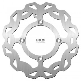 Disque de frein NG BRAKE DISC - DIS1251X