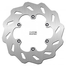 Disque de frein NG BRAKE DISC - DIS1431X