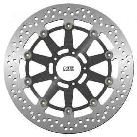 Disque de frein NG BRAKE DISC Flottant - 1565G