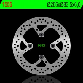 Disque de frein NG BRAKE DISC fixe - 1555