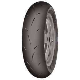 Mitas Tyre MC 35 S-RACER 2.0 - 12"" 120/80-12 55P TL racing medium