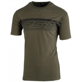 T-Shirt RST Gravel - kaki/noir taille XL