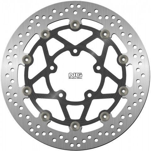 Disque de frein NG BRAKE DISC Flottant - 1675G