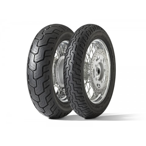 Pneu DUNLOP D404 140/90-16 M/C 71H TL