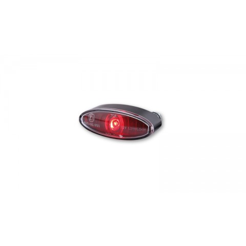 Feu arrière LED SHIN YO Mini Oval