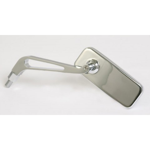 Rétroviseur SHIN YO en aluminium