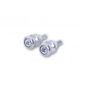 Pions de bras oscillant SHIN YO M10 x 125 argent