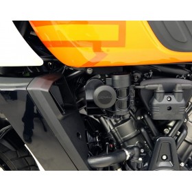 Support klaxon DENALI SoundBomb - Harley-Davidson Pan America 1250