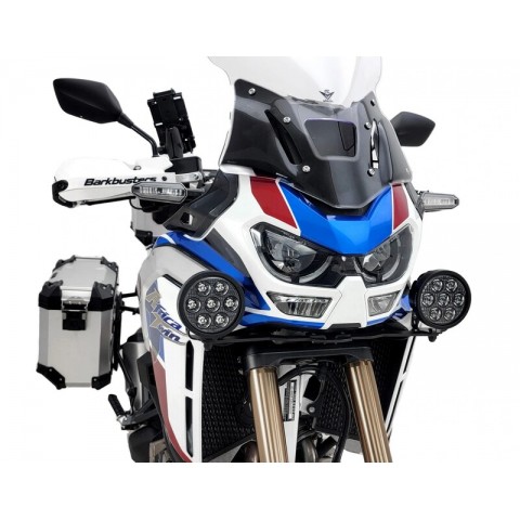 Support éclairage DENALI - Honda Africa Twin 1100 Adventure Sports ES