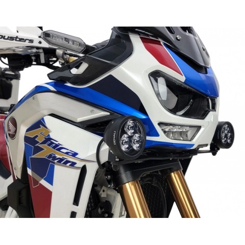 Support éclairage DENALI - Honda Africa Twin 1100 Adventure Sports ES