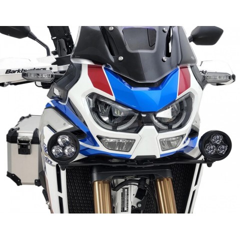 Support éclairage DENALI - Honda Africa Twin 1100 Adventure Sports ES