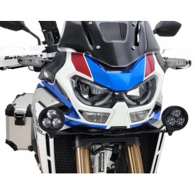 Support éclairage DENALI - Honda Africa Twin 1100 Adventure Sports ES