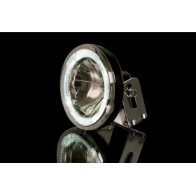 Phare LED SHIN UO avec feu de parking