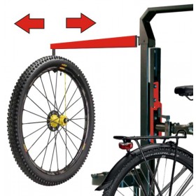 Bras en fer BIKE-LIFT pour LEB-50