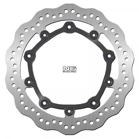 Disque de frein NG BRAKE DISC - DIS1373X