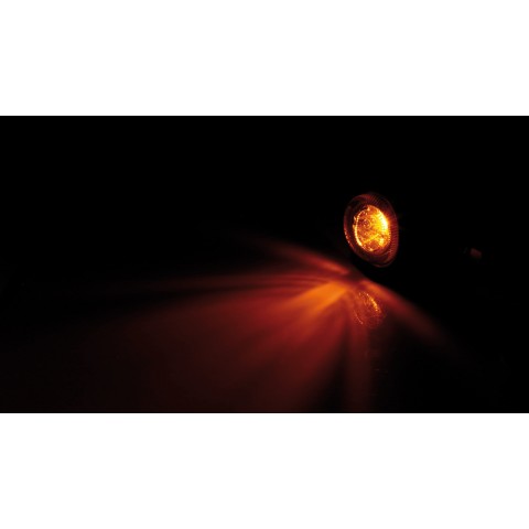 Clignotant SHIN YO LED Marano-X