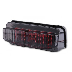 Feu arrière LED SHIN YO - Yamaha FZS 600