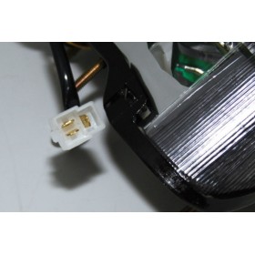 Feu arrière LED SHIN YO - Yamaha XJR 1300