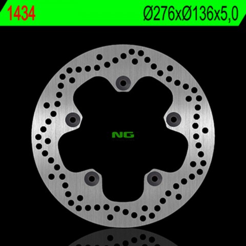 Disque de frein NG BRAKE DISC fixe - 1434