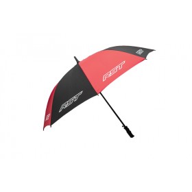 Parapluie RST - noir/rouge