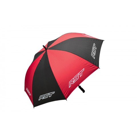 Parapluie RST - noir/rouge
