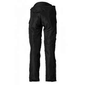 Pantalon RST Alpha 5 RL textile - noir taille XXL