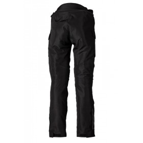 Pantalon RST Alpha 5 RL femme textile  - noir taille XL