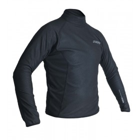 Sous-pull coupe-vent RST Windstopper - noir taille M