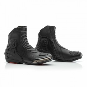 Bottes RST Tractech Evo III Short Waterproof CE - noir taille 46