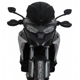 Bulle MRA Racing Touring TM - Noir