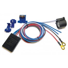 Rappel de clignotant BAAS BIKE PARTS