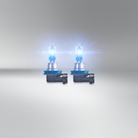 Ampoule OSRAM Cool Blue Intense Bulb H2 12V/55W - x2