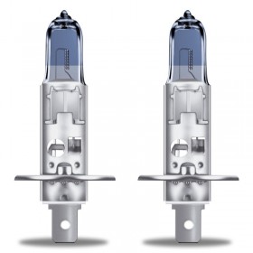 Ampoule OSRAM Cool Blue Boost H1 12V/80W - X2