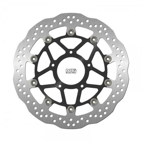 Disque de frein NG BRAKE DISC - 1964XG