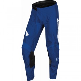 Pantalon ANSWER Arkon Bold Reflex - Bleu/Blanc