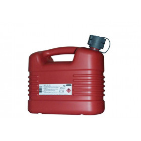 Jerrican hydrocarbure PRESSOL 10L