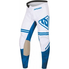 Pantalon ANSWER Arkon Trials - bleu/blanc