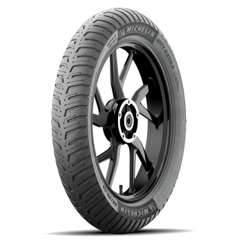 Pneu MICHELIN CITY EXTRA 110/70-13 M/C 48S TL