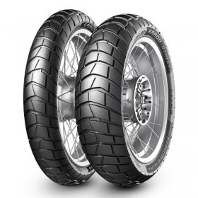 Pneu METZELER Karoo Street 150/70 R 17 M/C 69V TL