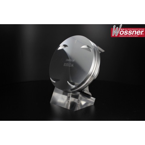 Piston forgé WOSSNER - 8501DC