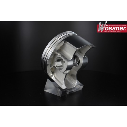 Piston forgé WOSSNER - 8501DC