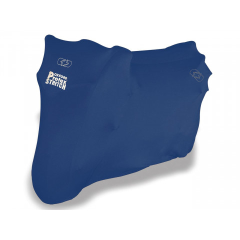 HOUSSE DE PROTECTION STRETCHPROTEX INDOOR  XL - BLEU