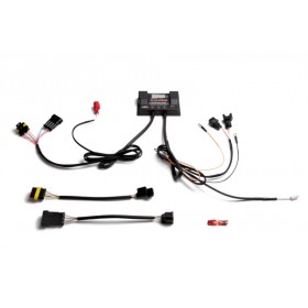 Boîtier électronique MALOSSI Force Master 3 injection