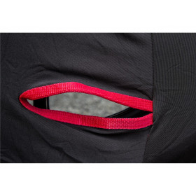 Housse de protection intérieure BIHR noir taille M