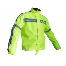 Veste RST Pro series Waterproof Hi-VIZ fluo jaune taille 3XL